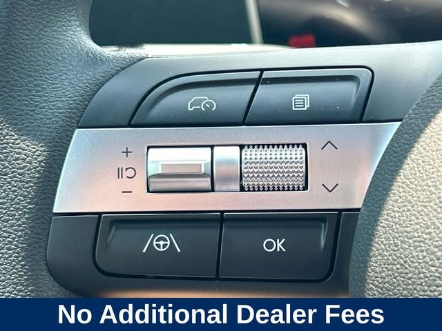 2026 Hyundai SANTA CRUZ SEL Activity FWD