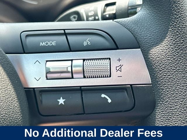 2026 Hyundai SANTA CRUZ SEL Activity FWD