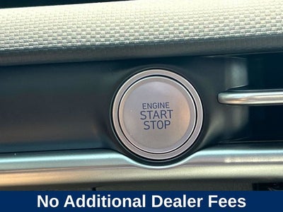 2026 Hyundai SANTA CRUZ SEL Activity FWD