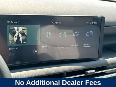 2026 Hyundai SANTA CRUZ SEL Activity FWD