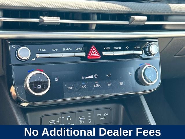 2026 Hyundai SANTA CRUZ SEL Activity FWD