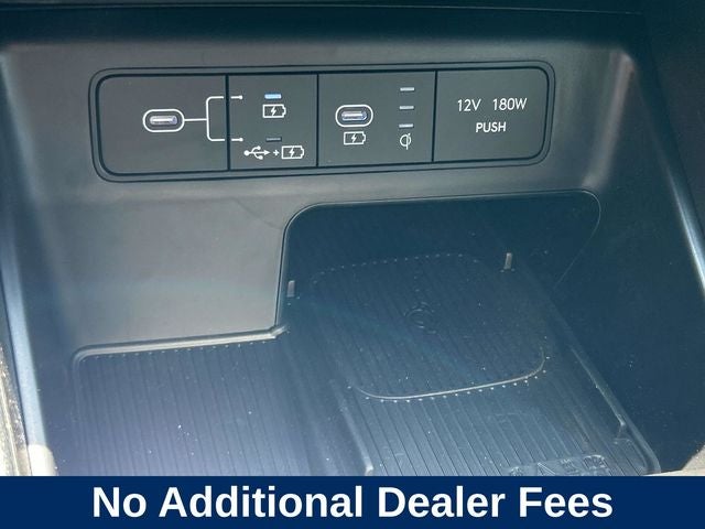 2026 Hyundai SANTA CRUZ SEL Activity FWD