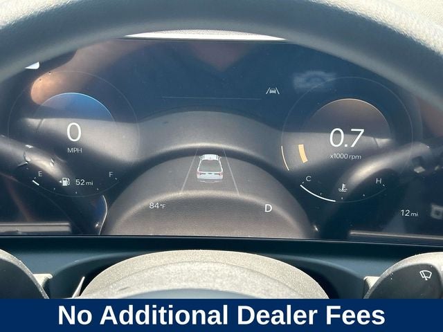 2026 Hyundai SANTA CRUZ SEL Activity FWD