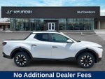2026 Hyundai SANTA CRUZ SEL Activity FWD