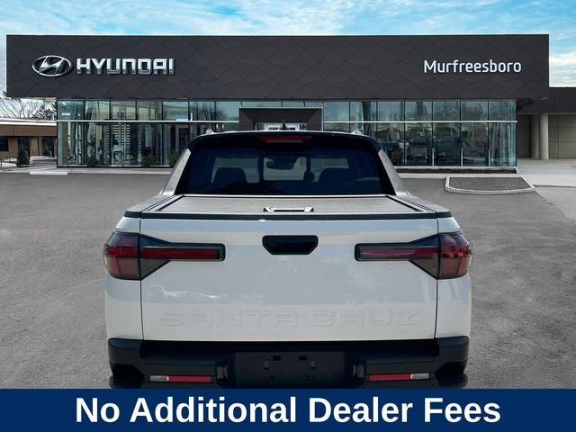 2026 Hyundai SANTA CRUZ SEL Activity FWD