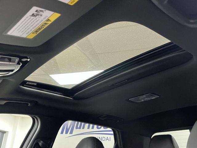 2026 Hyundai SANTA CRUZ SEL Activity FWD