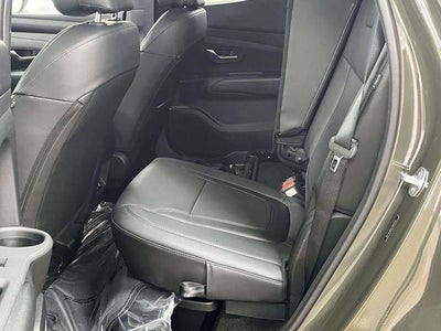 2026 Hyundai SANTA CRUZ SEL Activity FWD