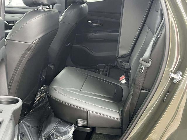 2026 Hyundai SANTA CRUZ SEL Activity FWD