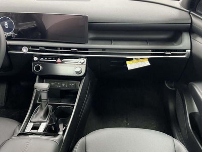 2026 Hyundai SANTA CRUZ SEL Activity FWD