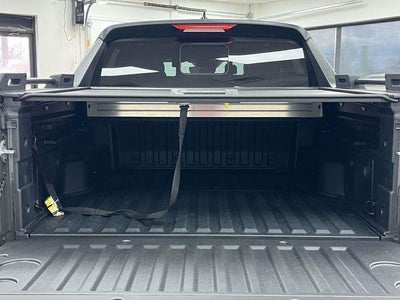 2026 Hyundai SANTA CRUZ SEL Activity FWD