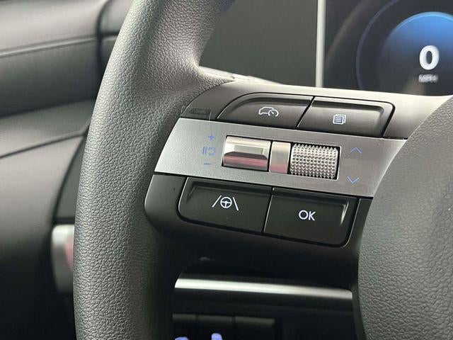 2026 Hyundai SANTA CRUZ SEL Activity FWD