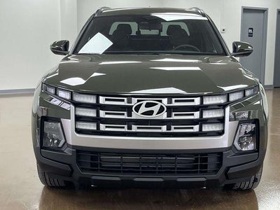 2026 Hyundai SANTA CRUZ SEL Activity FWD