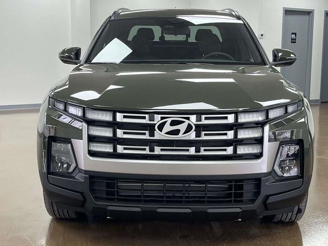 2026 Hyundai SANTA CRUZ SEL Activity FWD