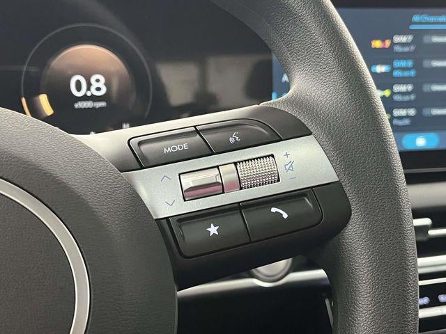 2026 Hyundai SANTA CRUZ SEL Activity FWD