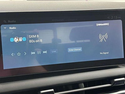 2026 Hyundai SANTA CRUZ SEL Activity FWD