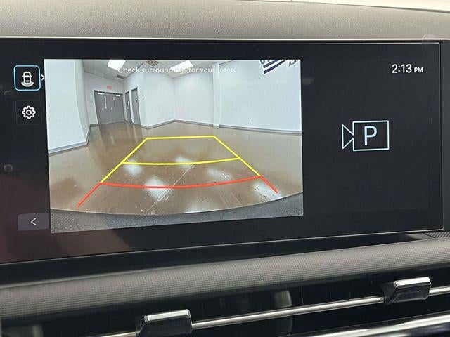 2026 Hyundai SANTA CRUZ SEL Activity FWD