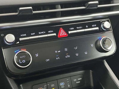 2026 Hyundai SANTA CRUZ SEL Activity FWD