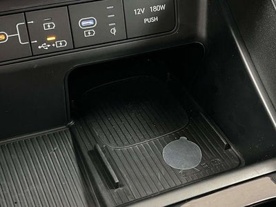 2026 Hyundai SANTA CRUZ SEL Activity FWD