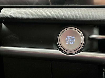 2026 Hyundai SANTA CRUZ SEL Activity FWD