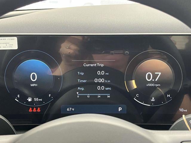 2026 Hyundai SANTA CRUZ SEL Activity FWD