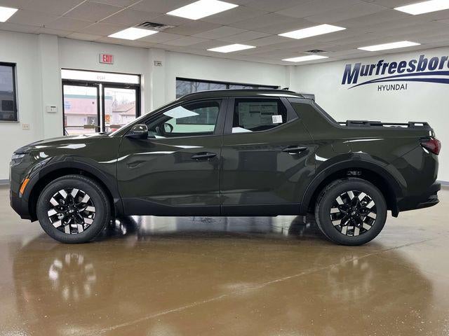 2026 Hyundai SANTA CRUZ SEL Activity FWD