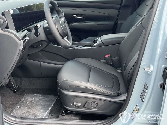 2027 Hyundai SANTA CRUZ SEL Activity AWD