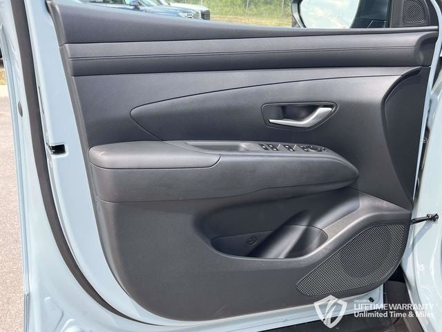 2027 Hyundai SANTA CRUZ SEL Activity AWD