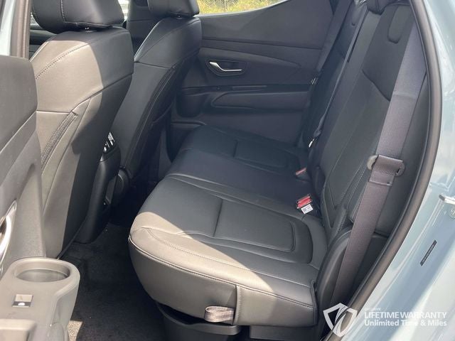 2027 Hyundai SANTA CRUZ SEL Activity AWD