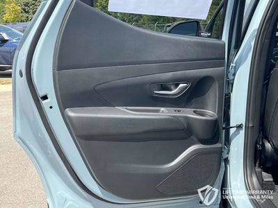 2027 Hyundai SANTA CRUZ SEL Activity AWD