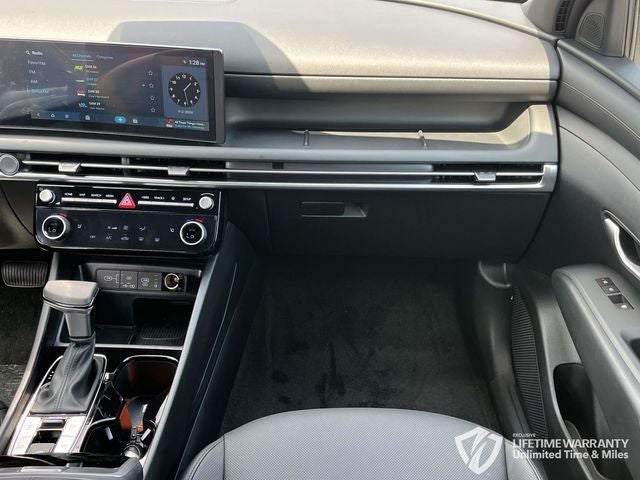 2027 Hyundai SANTA CRUZ SEL Activity AWD