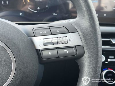 2027 Hyundai SANTA CRUZ SEL Activity AWD