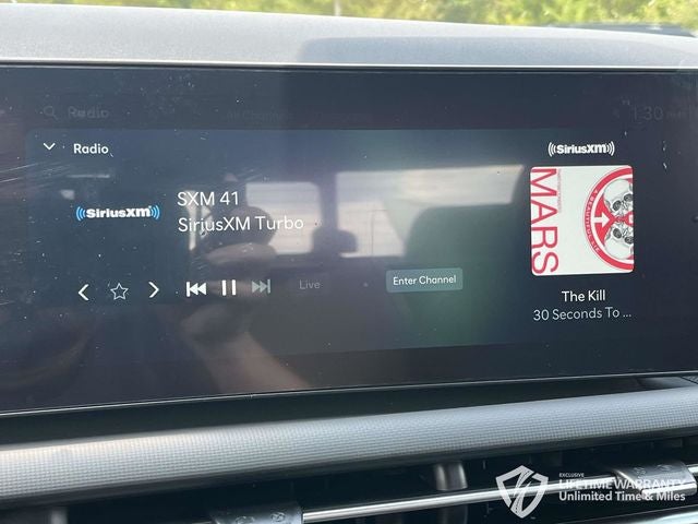 2027 Hyundai SANTA CRUZ SEL Activity AWD