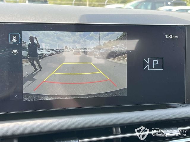2027 Hyundai SANTA CRUZ SEL Activity AWD
