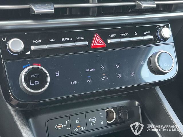 2027 Hyundai SANTA CRUZ SEL Activity AWD