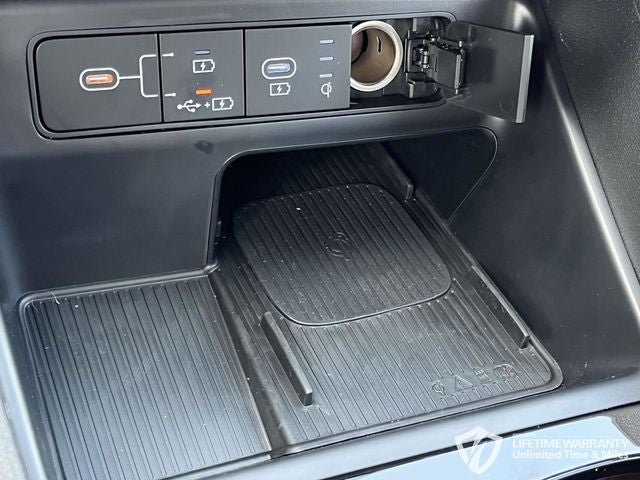 2027 Hyundai SANTA CRUZ SEL Activity AWD