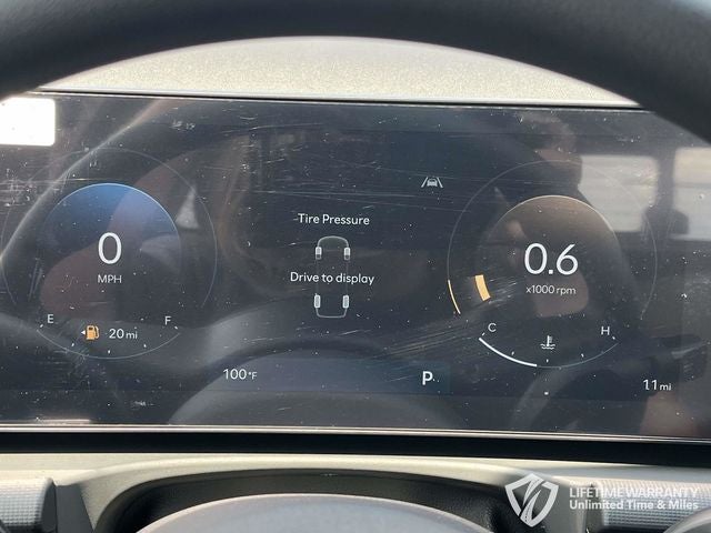 2027 Hyundai SANTA CRUZ SEL Activity AWD