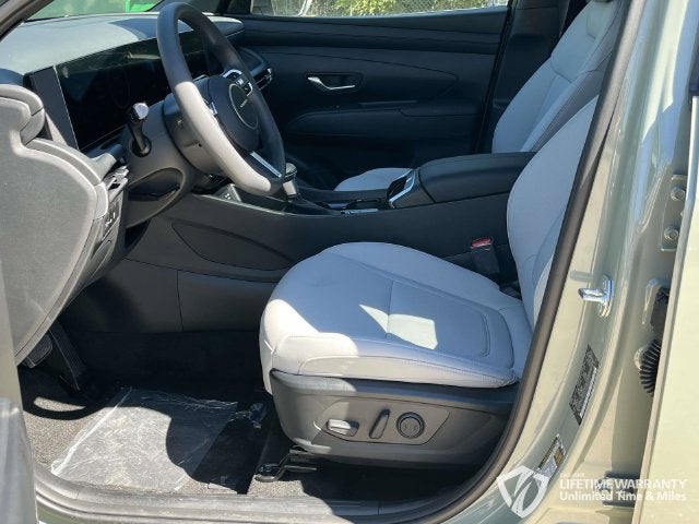 2027 Hyundai SANTA CRUZ SEL Activity AWD