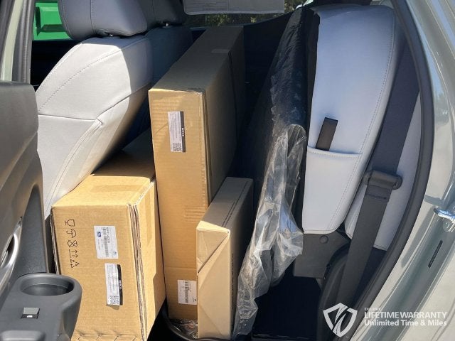 2027 Hyundai SANTA CRUZ SEL Activity AWD