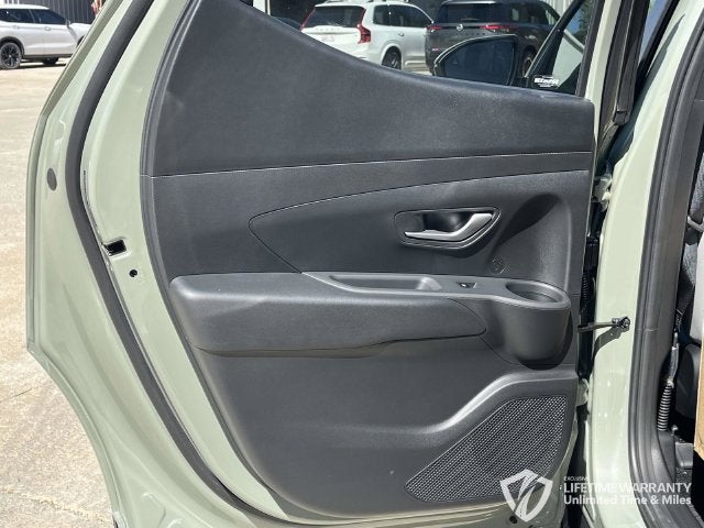2027 Hyundai SANTA CRUZ SEL Activity AWD