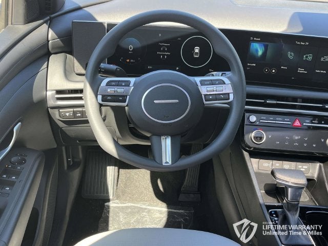 2027 Hyundai SANTA CRUZ SEL Activity AWD