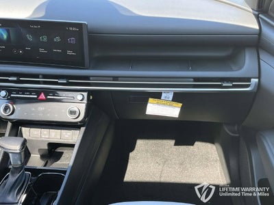 2027 Hyundai SANTA CRUZ SEL Activity AWD