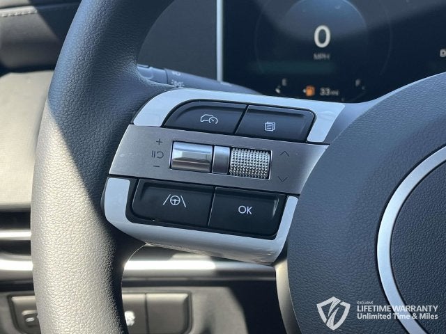 2027 Hyundai SANTA CRUZ SEL Activity AWD
