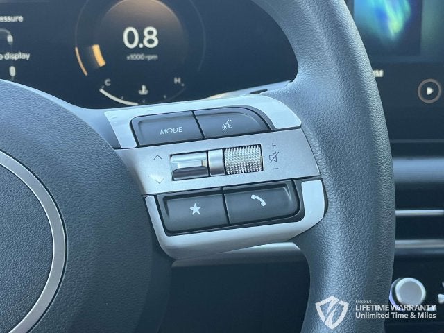 2027 Hyundai SANTA CRUZ SEL Activity AWD
