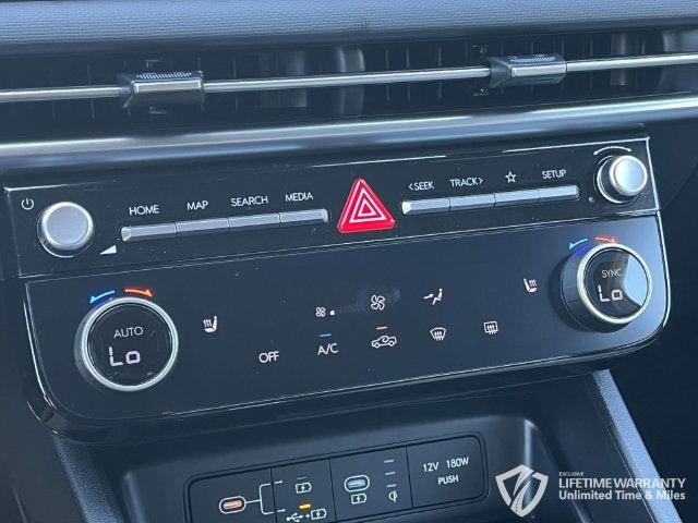 2027 Hyundai SANTA CRUZ SEL Activity AWD