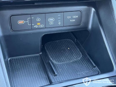 2027 Hyundai SANTA CRUZ SEL Activity AWD