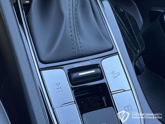2027 Hyundai SANTA CRUZ SEL Activity AWD