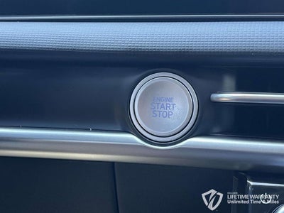 2027 Hyundai SANTA CRUZ SEL Activity AWD
