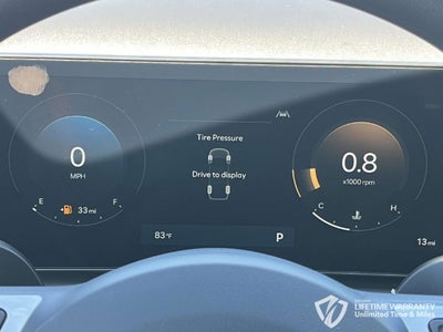 2027 Hyundai SANTA CRUZ SEL Activity AWD