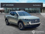 2027 Hyundai SANTA CRUZ SEL Activity AWD