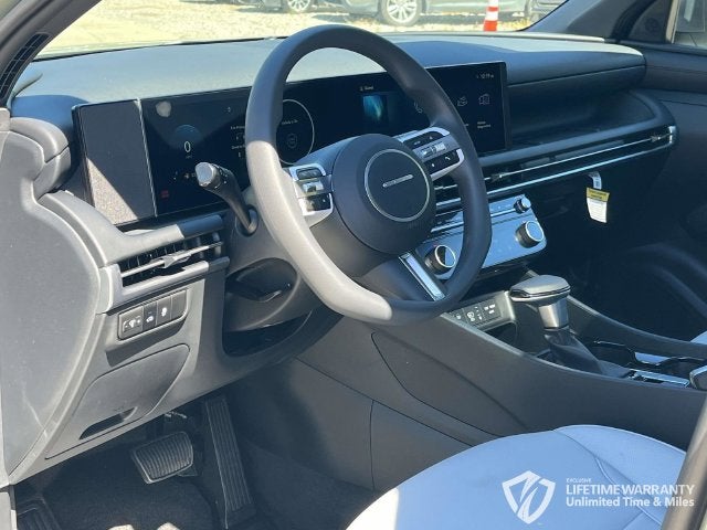 2027 Hyundai SANTA CRUZ SEL Activity AWD